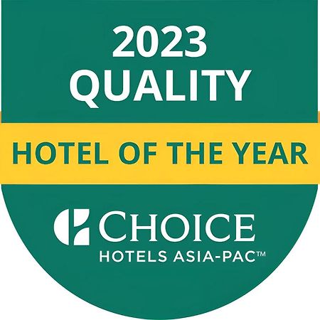 Quality Hotel City Centre Coffs Harbour Exterior photo