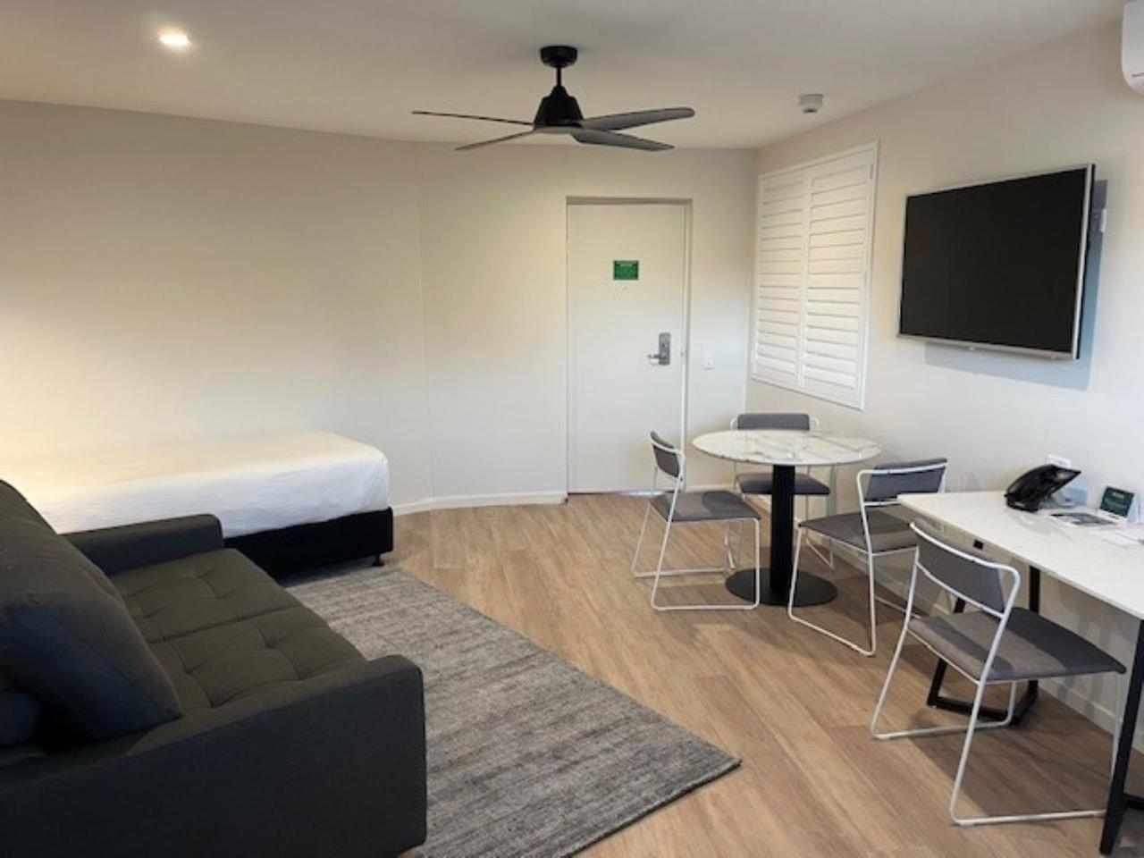 Quality Hotel City Centre Coffs Harbour Exterior photo