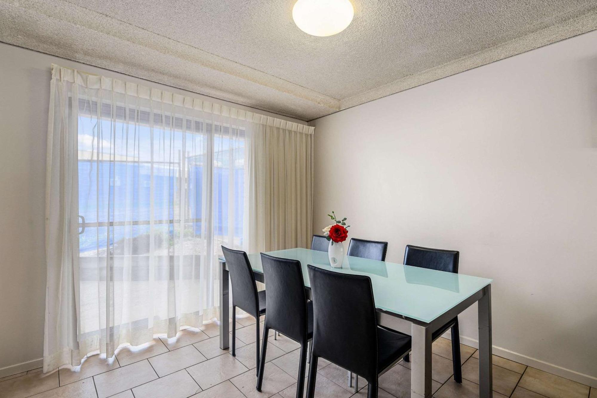 Quality Hotel City Centre Coffs Harbour Exterior photo