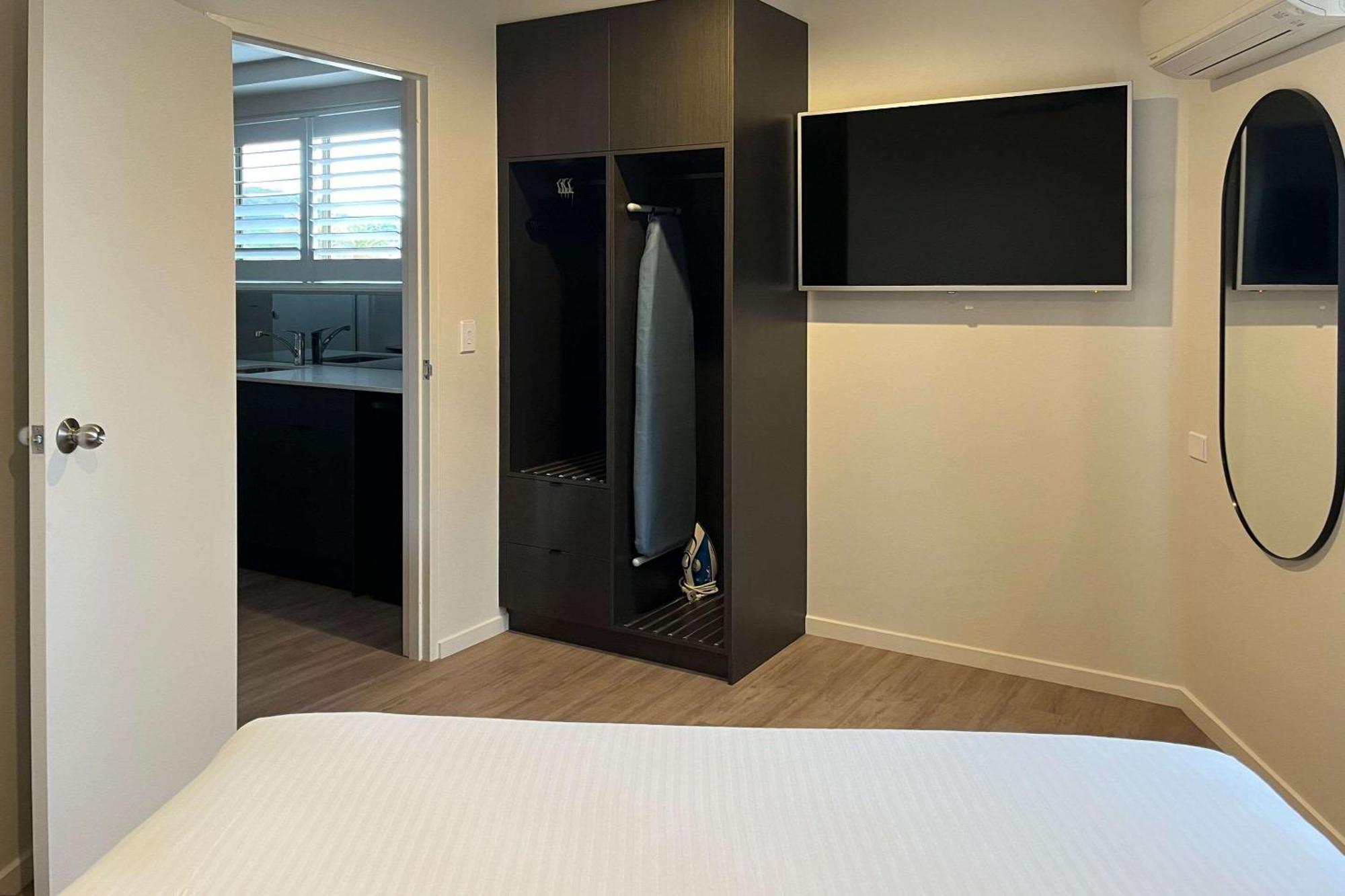 Quality Hotel City Centre Coffs Harbour Exterior photo