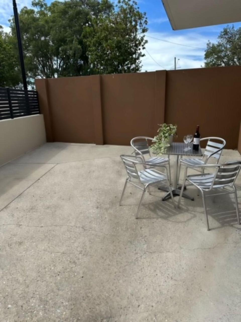 Quality Hotel City Centre Coffs Harbour Exterior photo