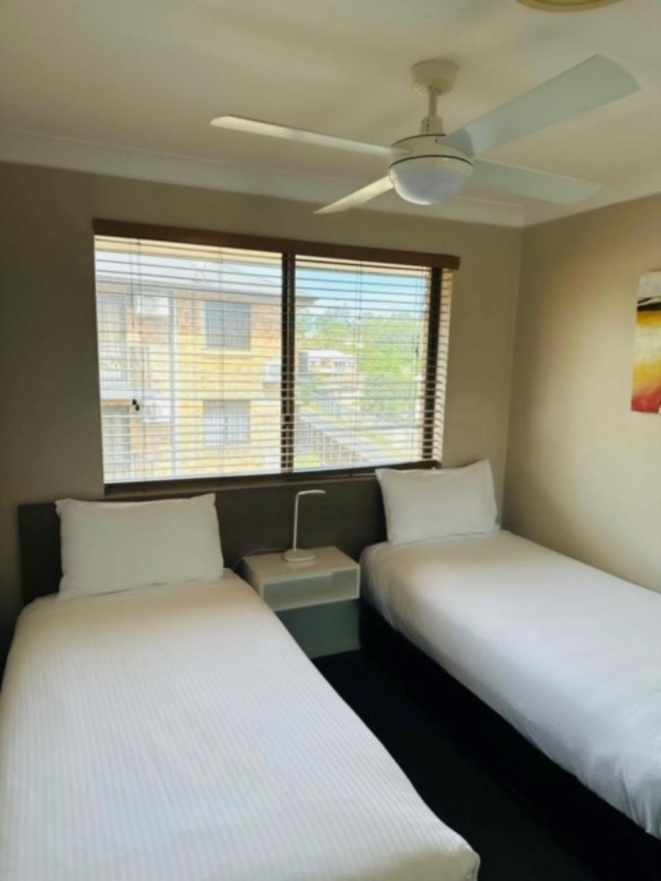 Quality Hotel City Centre Coffs Harbour Exterior photo
