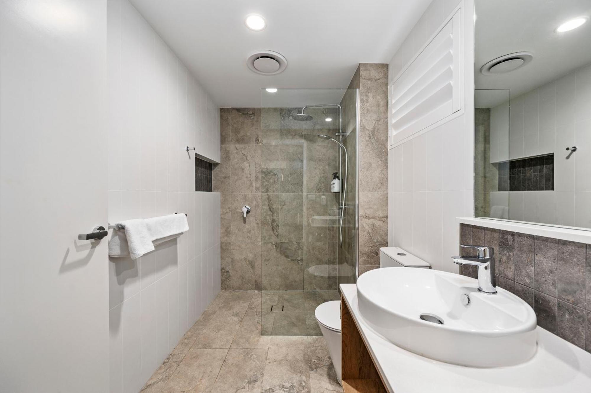 Quality Hotel City Centre Coffs Harbour Exterior photo